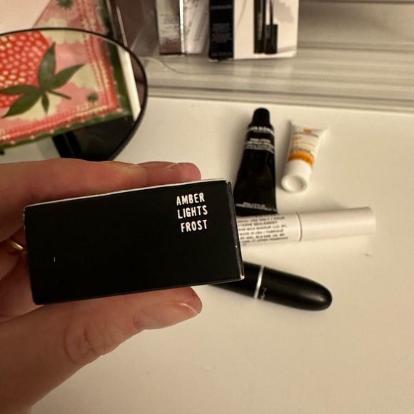 NIB Makeup Bundle: MAC Cosmetics, Diorshow Mascaras, and more! - Picture 7 of 8